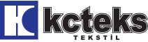 KCTEKS TEKSTİL LOGO