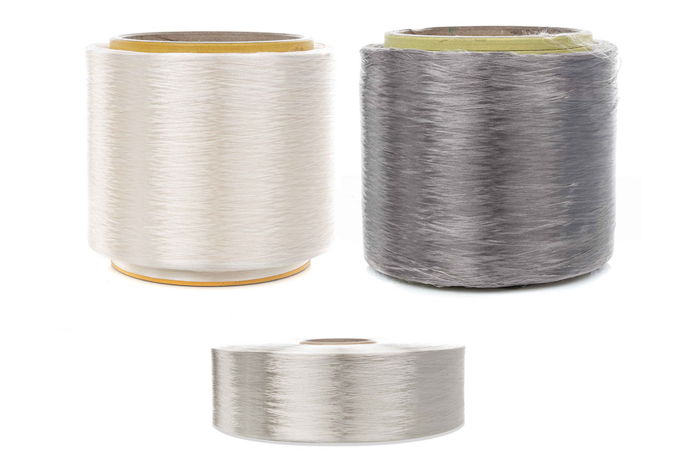Polyester Tekstürize İplik